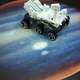 Illustration for article titled Mars Rover Curiosity Adventures